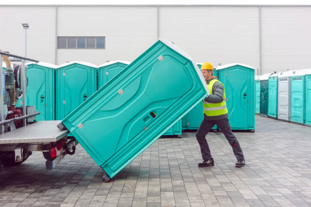 Professional porta potty rental in Citrus Park, AZ