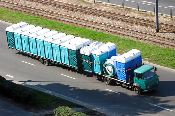 Portable Toilet Options We Offer in Citrus Park, AZ
