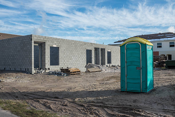 Best Portable restroom trailer rental  in Citrus Park, AZ